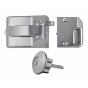 Ingersoll SC71 Cylinder Rim High Security Door Lock (SC71)